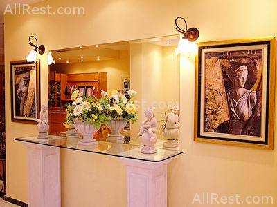 Roseland Hotel 22